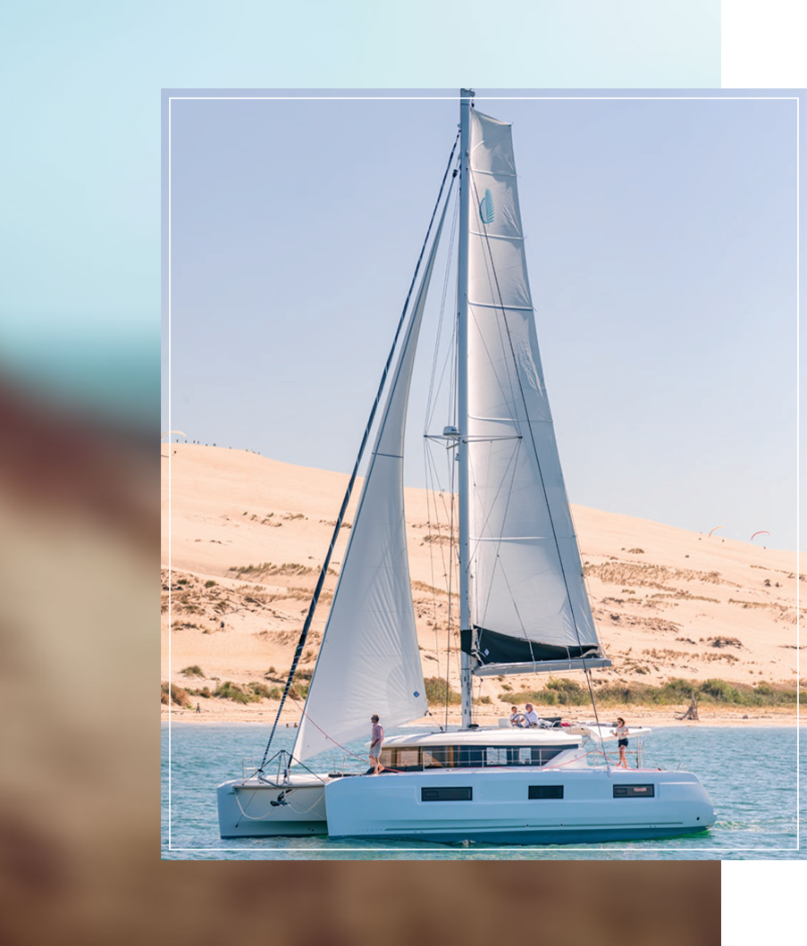 future17yachting υπηρεσίες ενοικίασης σκαφών