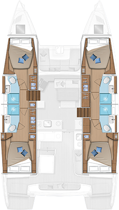 future17yachting lagoon 46